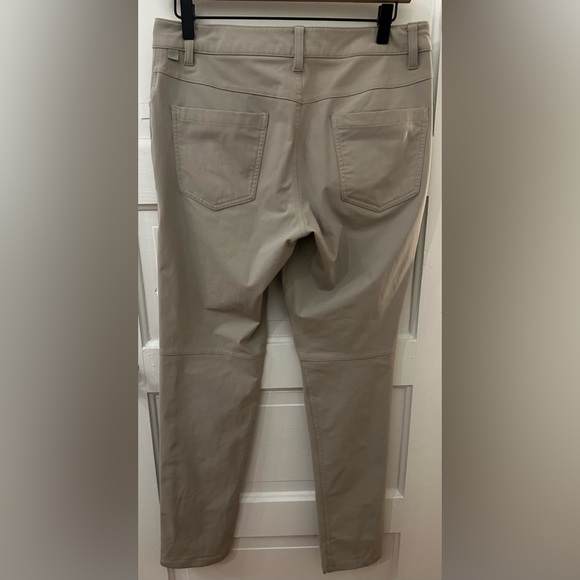 Lululemon ABC Slim-Fit Pant 32" *Warpstreme - Picture 4 of 11